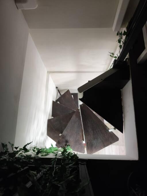 Tinyhouse All'orto Con Idromassaggio Apartment Naples