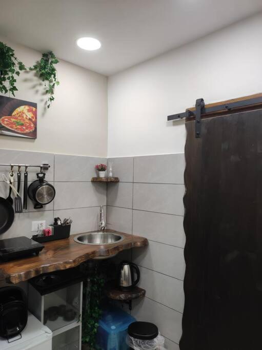 Tinyhouse All'orto Con Idromassaggio Apartment