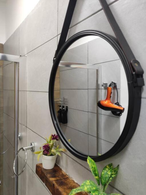 Apartment Tinyhouse All'orto Con Idromassaggio Naples