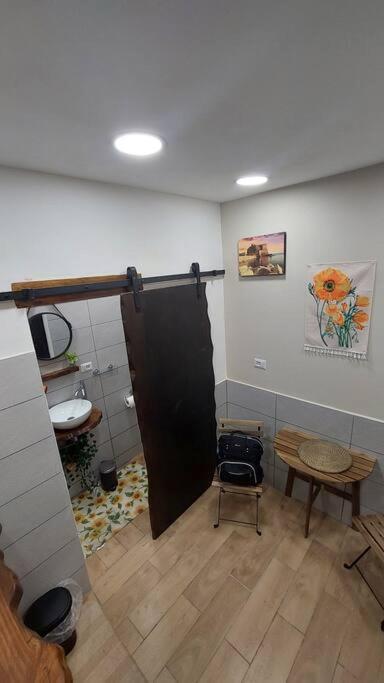 Tinyhouse All'orto Con Idromassaggio *
