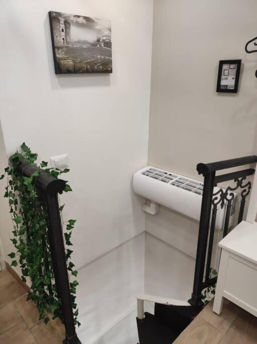 Tinyhouse All'orto Con Idromassaggio *