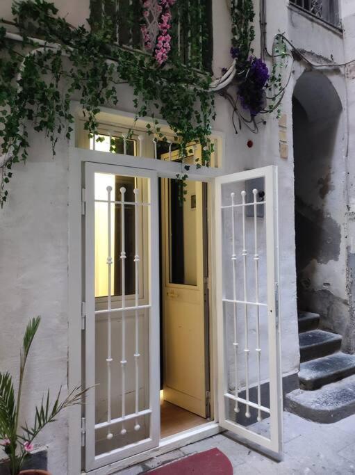 Tinyhouse All'orto Con Idromassaggio Apartment Naples