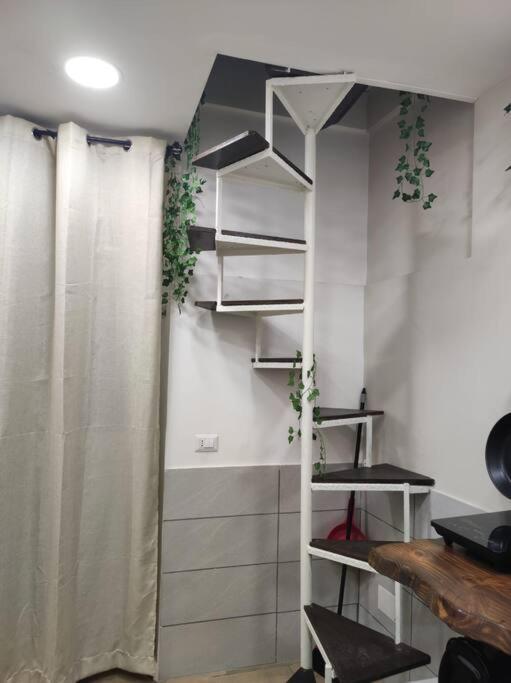 Tinyhouse All'orto Con Idromassaggio Apartment
