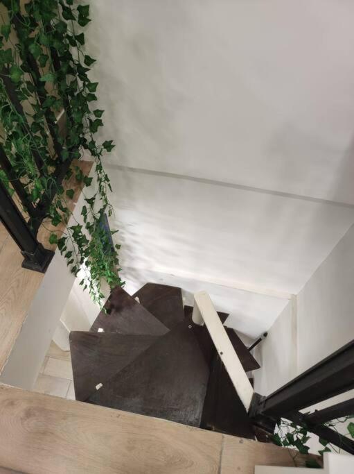 Tinyhouse All'orto Con Idromassaggio * Naples